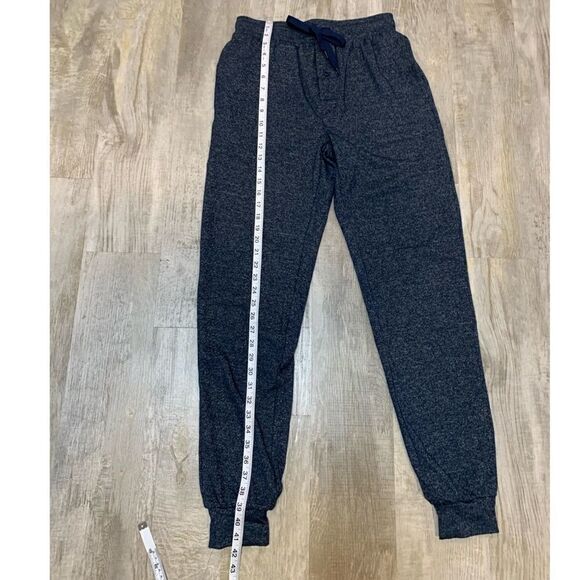 NWT two piece men’s super soft pajama set sz S - Picture 10 of 15